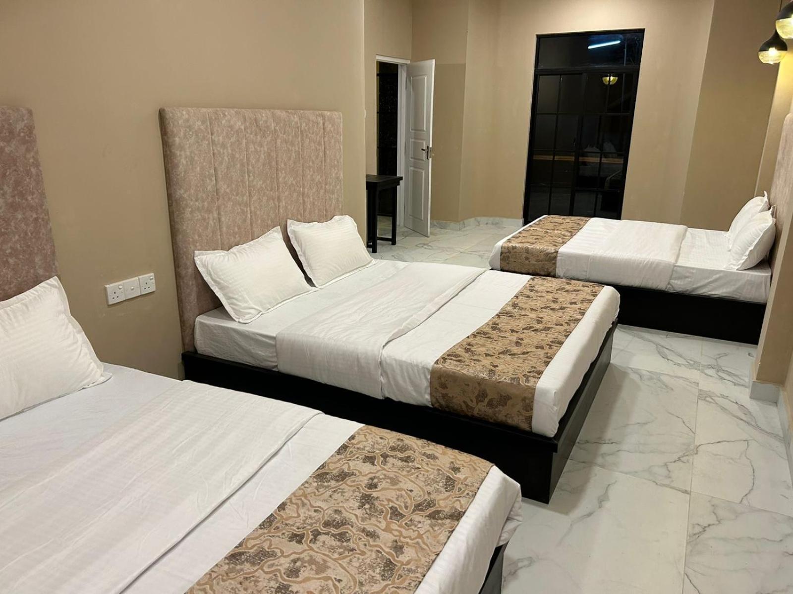 Royal Bliss Hotel Nuwara Eliya Eksteriør bilde