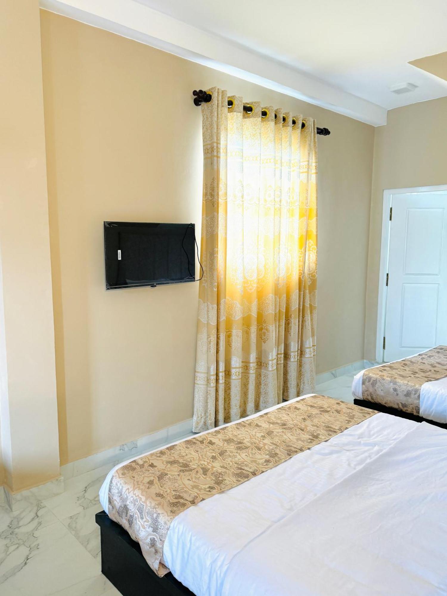 Royal Bliss Hotel Nuwara Eliya Eksteriør bilde